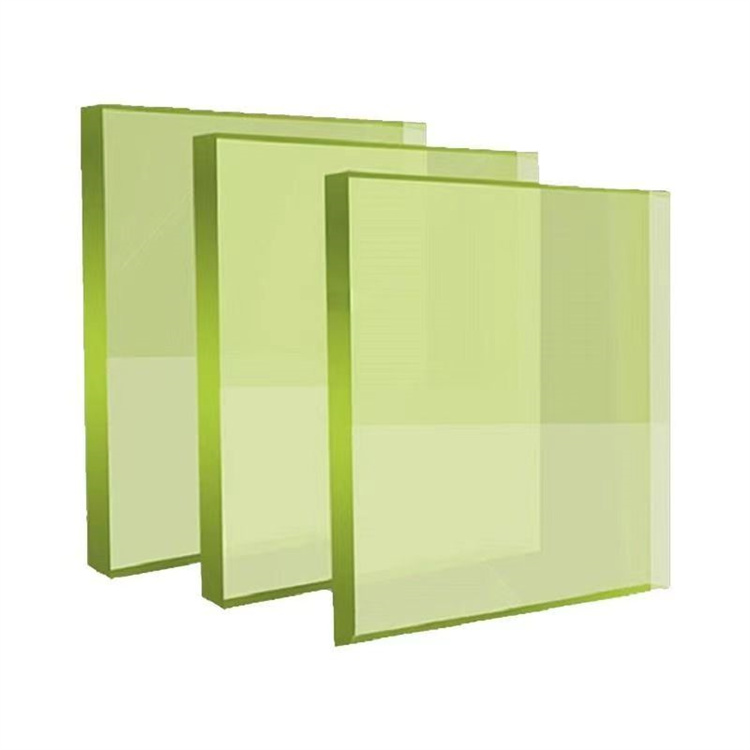 青岛铅玻璃厚度